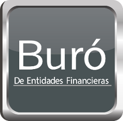 Buró de Entidades Financieras